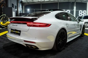 Porsche Panamera 4.0D V8 FULL GTS PACK LED BOSE ПАНО ЛИЗИНГ 100% - 49660 € / 97126.52 лв. - 38006262 10