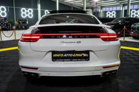 Porsche Panamera 4.0D V8 FULL GTS PACK LED BOSE ПАНО ЛИЗИНГ 100% - 49660 € / 97126.52 лв. - 38006262 8