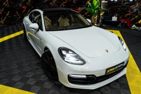 Porsche Panamera 4.0D V8 FULL GTS PACK LED BOSE ПАНО ЛИЗИНГ 100% - 49660 € / 97126.52 лв. - 38006262 2