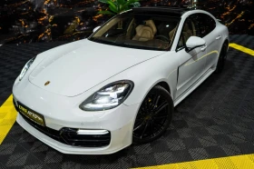 Porsche Panamera 4.0D V8 FULL GTS PACK LED BOSE ПАНО ЛИЗИНГ 100% - 49660 € / 97126.52 лв. - 38006262 5