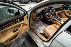 Porsche Panamera 4.0D V8 FULL GTS PACK LED BOSE ПАНО ЛИЗИНГ 100% - 49660 € / 97126.52 лв. - 38006262 11