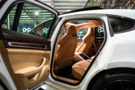 Porsche Panamera 4.0D V8 FULL GTS PACK LED BOSE ПАНО ЛИЗИНГ 100% - 49660 € / 97126.52 лв. - 38006262 15