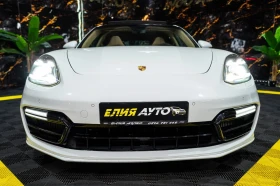 Porsche Panamera 4.0D V8 FULL GTS PACK LED BOSE ПАНО ЛИЗИНГ 100% - 49660 € / 97126.52 лв. - 38006262 3