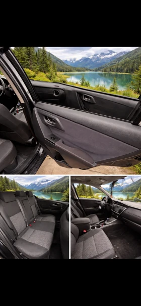 Toyota Auris hybrid-bi-led | Auto.bg — изображение 8