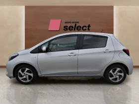 Toyota Yaris 1.5 Hybrid - 10200 € / 19949.47 лв. - 47843749 9