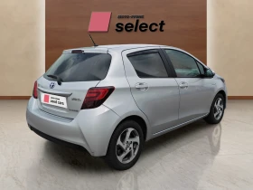 Toyota Yaris 1.5 Hybrid - 10200 € / 19949.47 лв. - 47843749 5