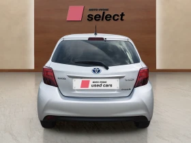 Toyota Yaris 1.5 Hybrid - 10200 € / 19949.47 лв. - 47843749 6