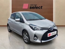 Toyota Yaris 1.5 Hybrid - 10200 € / 19949.47 лв. - 47843749 3