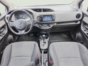 Toyota Yaris 1.5 Hybrid - 10200 € / 19949.47 лв. - 47843749 12