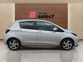 Toyota Yaris 1.5 Hybrid - 10200 € / 19949.47 лв. - 47843749 4
