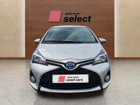 Toyota Yaris 1.5 Hybrid - 10200 € / 19949.47 лв. - 47843749 2