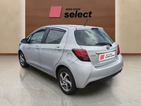 Toyota Yaris 1.5 Hybrid - 10200 € / 19949.47 лв. - 47843749 8