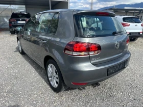 VW Golf 2.0TDI АВТОМАТ - 5900 € / 11539.40 лв. - 24758462 6