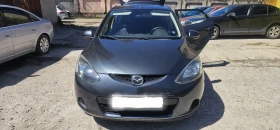 ����� �� �������� �� Mazda 2 1.4 hdi
