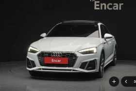 Audi A5 45TFSI* S* LINE* PREMIUM* �����* ���������* 360��� | Mobile.bg � ����� ������ 3
