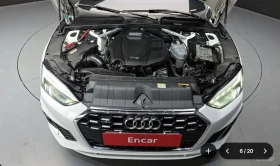 Audi A5 45TFSI* S* LINE* PREMIUM* �����* ���������* 360��� | Mobile.bg � ����� ������ 16