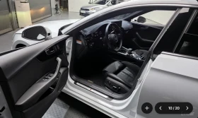 Audi A5 45TFSI* S* LINE* PREMIUM* �����* ���������* 360��� | Mobile.bg � ����� ������ 7