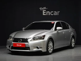 ������ Lexus GS