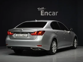 Lexus GS 250 | Mobile.bg � ����� ������ 2