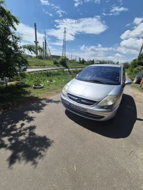 Citroen C8 | Mobile.bg � ����� ������ 2