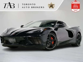 ����� �� �������� �� Chevrolet Corvette * Preferred 2LT * CARFAX * ���� �� ��