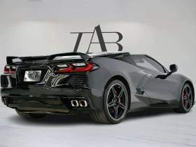 Chevrolet Corvette * Preferred 2LT * CARFAX * ���� �� �� | Mobile.bg � ����� ������ 4