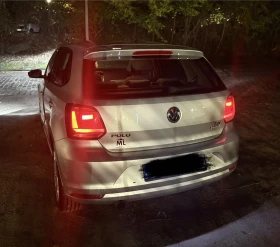 VW Polo Fresh | Auto.bg — изображение 4