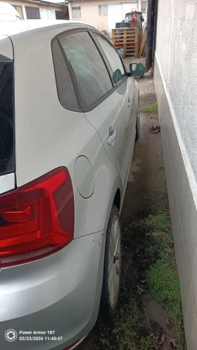 VW Polo Fresh | Auto.bg — изображение 10