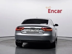 Audi A5 35 Tdi Quattro Sportback 8Ta | Mobile.bg � ����� ������ 7