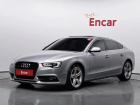 ������ Audi A5