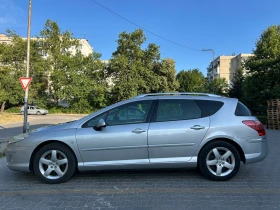 Peugeot 407 2.0 HDi | Auto.bg — изображение 3
