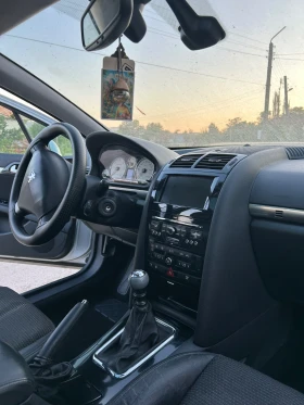 Peugeot 407 2.0 HDi | Auto.bg — изображение 14
