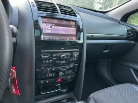 Peugeot 407 2.0 HDi | Auto.bg — изображение 12
