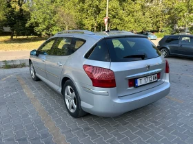 Peugeot 407 2.0 HDi | Auto.bg — изображение 4