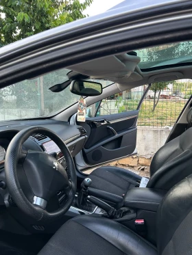 Peugeot 407 2.0 HDi | Auto.bg — изображение 10