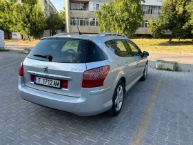 Peugeot 407 2.0 HDi | Auto.bg — изображение 5