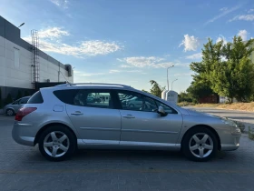 Peugeot 407 2.0 HDi | Auto.bg — изображение 6
