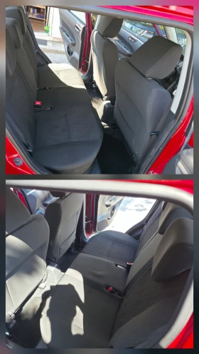 Suzuki Swift 1.2 94��. EURO 5b ���������. | Mobile.bg � ����� ������ 7