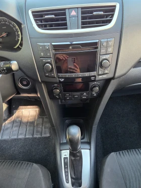 Suzuki Swift 1.2 94��. EURO 5b ���������. | Mobile.bg � ����� ������ 15
