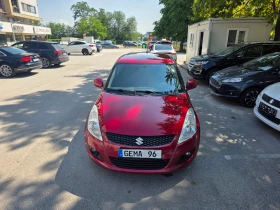Suzuki Swift 1.2 94��. EURO 5b ���������. | Mobile.bg � ����� ������ 17