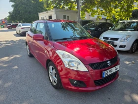 ����� �� �������� �� Suzuki Swift 1.2 94��. EURO 5b ���������.