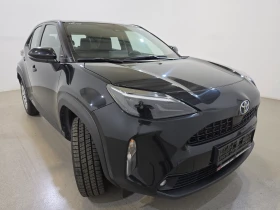Toyota Yaris Cross 1.5 VVT-I Hybrid Dynamic