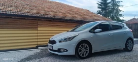 Kia Ceed | Mobile.bg � ����� ������ 2