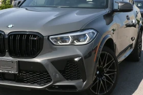 BMW X5M COMPETITION 617 HP TWIN-TURBO V8 EXECUTIVE LUXUR | Mobile.bg � ����� ������ 7