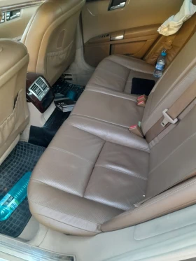 Mercedes-Benz S 320 - 1111 € - 40123062 6