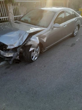 Mercedes-Benz S 320 - 1111 € - 40123062 3