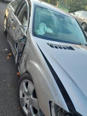 Mercedes-Benz S 320 - 1111 € - 40123062 4