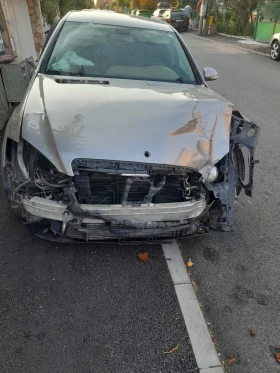 Mercedes-Benz S 320 - 1111 € - 40123062 2