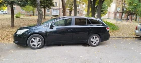 Toyota Avensis 1.8 VVTI | Mobile.bg � ����� ������ 4
