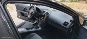 Toyota Avensis 1.8 VVTI | Mobile.bg � ����� ������ 7
